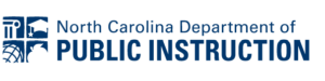 North Carolina Department of Public Instruction