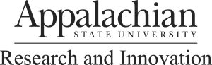 Appalachian State University - Office of Research & Innovation